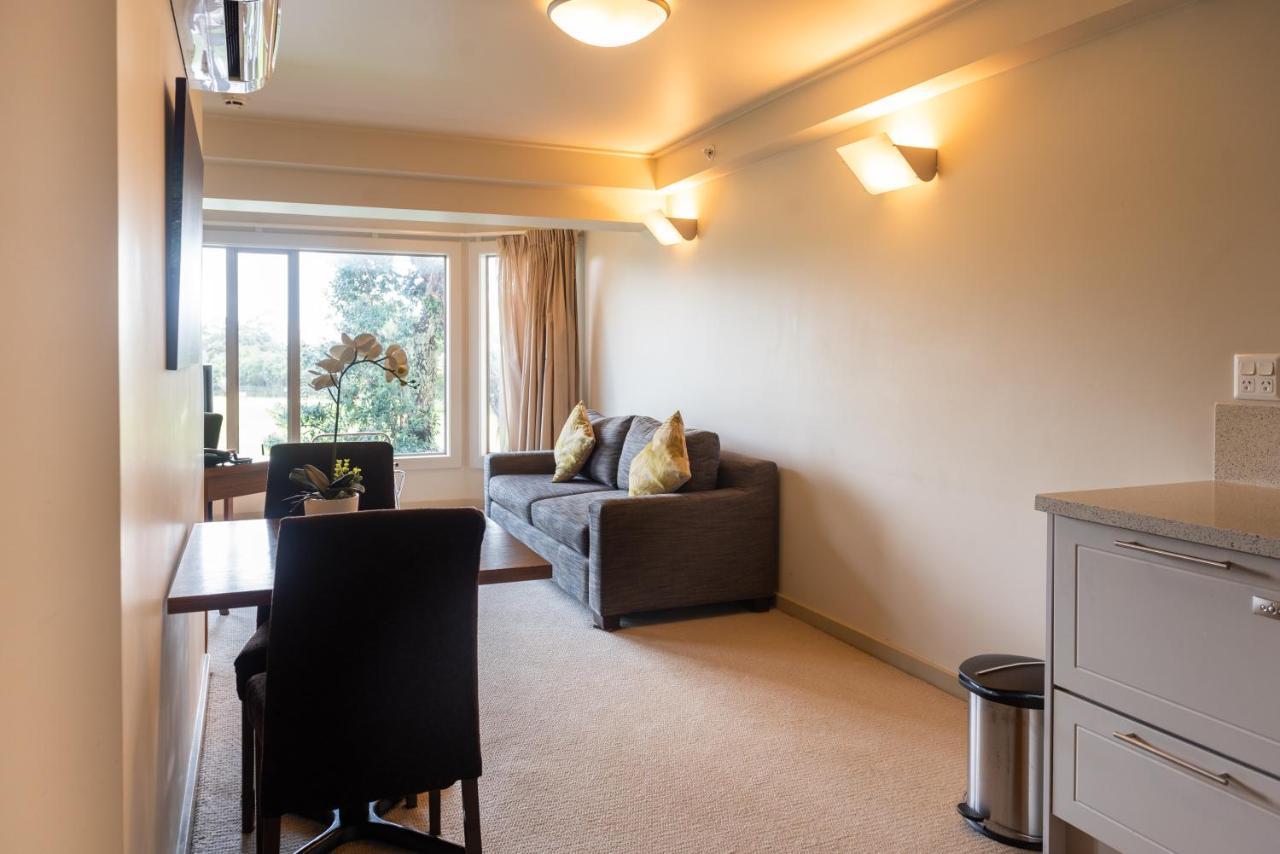 Ocean Breeze Hotel Auckland Exterior foto